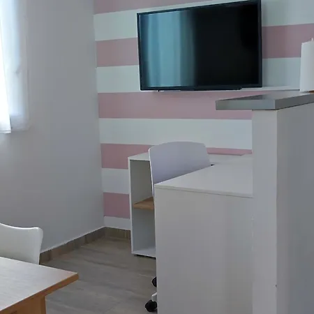 Vacation Prázdninový dům *