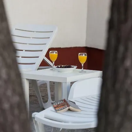 Vacation מרינה